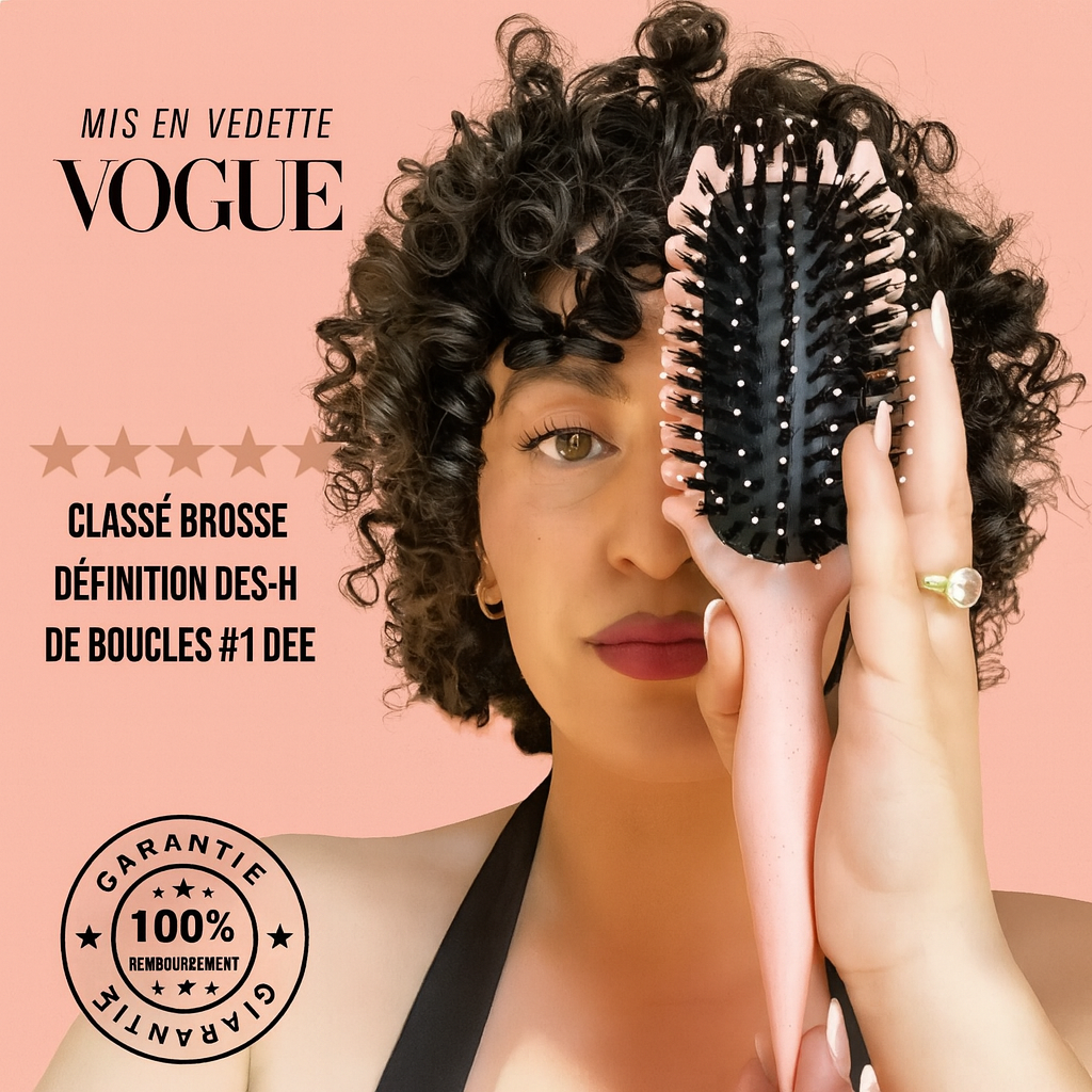 Brosse Bouncie™