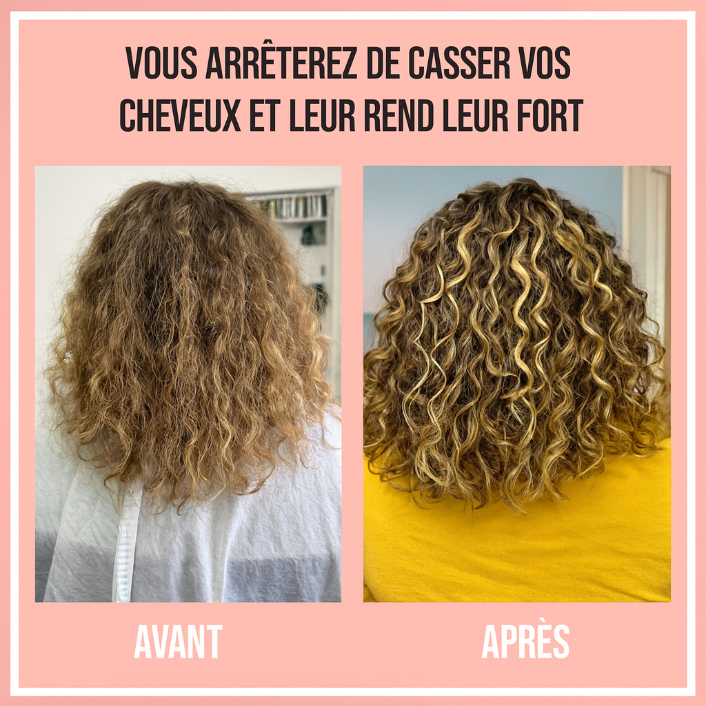 Brosse Bouncie™